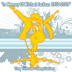 In Memory Of Michael Jackson: 1958-2009