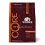 Wellness CORE Grain-free Dry Dog Food, Original Recipe, 12-Pound Bag