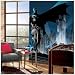 Search : Roommates Batman XL Wall Mural 9' x 15'