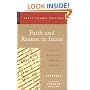 Faith and Reason in Islam: Averroes' Exposition of Religious Arguments (Great Islamic Thinkers)