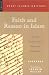 Faith and Reason in Islam: Averroes' Exposition of Religious Arguments (Great Islamic Thinkers)