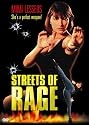 Streets of Rage