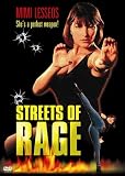 Streets of Rage [DVD] [1994] [Region 1] [US Import] [NTSC]