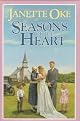 Seasons of the Heart/Four Complete Novels in One Book
