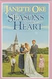 Seasons of the Heart/Four Complete Novels in One Book