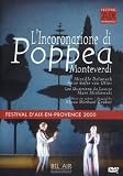 Produkt-Bild: Monteverdi, Claudio - L'incoronazione di Poppea