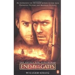 Enemy at the Gates: The Battle for Stalingrad