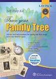 Trace Your Family Tree Kit: Advice and Information for Taking Your First Steps in Genealogy