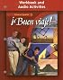 ?Buen viaje! Level 1, Workbook and Audio Activities Student Edition
