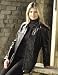 Ladies Quest Leather Jacket