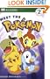 Meet the Pokemon (Dk Readers. Level 2)