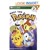 Meet the Pokemon (Dk Readers. Level 2)