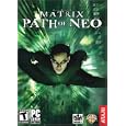 The Matrix: Path of Neo (DVD-Rom)