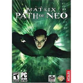 The Matrix: Path of Neo --Duplicate of B000B8LWZS