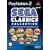 SEGA Classics collection (PS2)