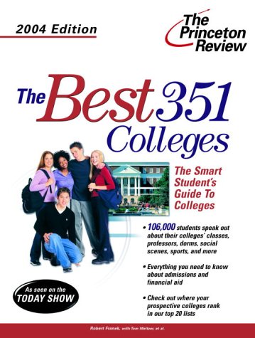 Admissions
