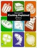 Hammond's cooking explained