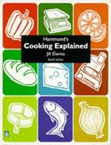 Cooking Explained