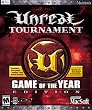 Unreal Tournament: Game Of The year (Mac)