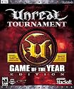 Unreal Tournament: Game of the Year Edition (Mac)