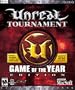 Unreal Tournament: Game of the Year Edition (Mac)