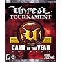 Unreal Tournament: Game of the Year Edition (Mac)