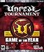 Software : Unreal Tournament: Game of the Year Edition (Mac)