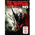My Bloody Valentine 3D / Meurtres � la Saint-Valentin 3D (Widescreen) (2009)
