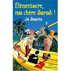 El�mentaire, ma ch�re Sarah!
