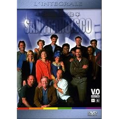 Chroniques de San Francisco : L'Int�grale Saisons I � III - Coffret 6 DVD