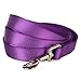 Blueberry Pet Essentials 19 Colors Durable Classic Dog Leash 4 ft x 1