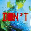 Don't Sit Down 'Cause I've Moved Your Chair [10" Vinyl] [Edizione: Regno Unito]