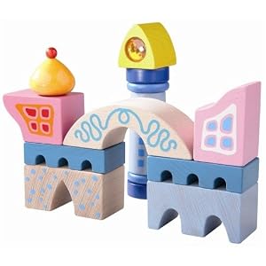 Haba Sakrada Building Blocks