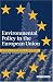 Book Environmental Policy in the European Union: Actors, Institutions and Processes (Earthscan Reader)