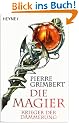 Krieger der D�mmerung, Teil 2: Die Magier