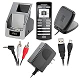 Samsung YA-CD200 NeXus Home Docking Kit
