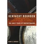 Click here to buy Kentucky Bourbon: The Early Years of Whiskeymaking by Henry G. Crowgey.