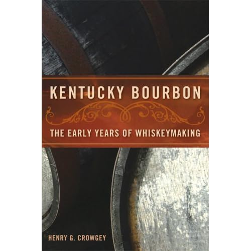 8/2010 Favorite Whiskey Books