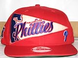New Era Philadelphia Phillies Pennant Snapback Hat