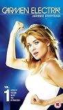 Carmen Electra's Aerobic Striptease - Vol. 1 [UK IMPORT] - Carmen Electra
