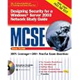 McSe Designing Security for a Windows Server 2003 Study Guide: Exam 70-298 (Certification Press)