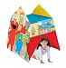 Elmo and Friends House