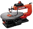 Black & Decker BT4000 16-Inch Variable Speed Scroll Saw