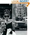 Things a Woman Should Know About Style