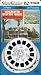 Winchester Mystery House & San Jose California 3d View-Master 3 Reel Set