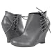 51WCCMRRhJL. SL75  Mephisto Ularia Has a Mid height Wedge Heel With a Stylish Square Profile