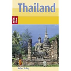 Thailand. Nelles Guide (Taschenbuch)