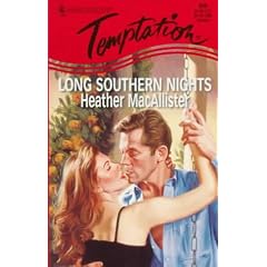 Long southern nights