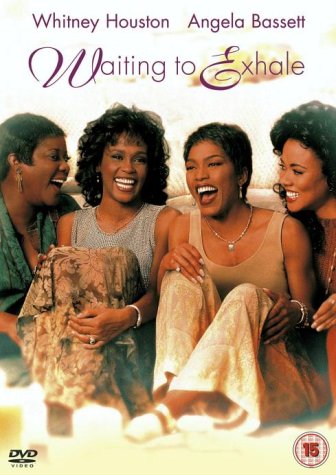 Childrens Toyshop  DVD : Waiting To Exhale [1996]