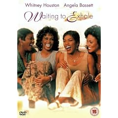 Waiting To Exhale [1996] [DVD]